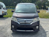 セレナ 2.0 ハイウェイスター Vセレクション 4WD 