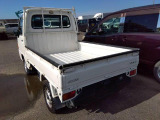 サンバートラック TC 4WD 