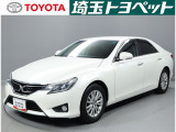 トヨタ マークX