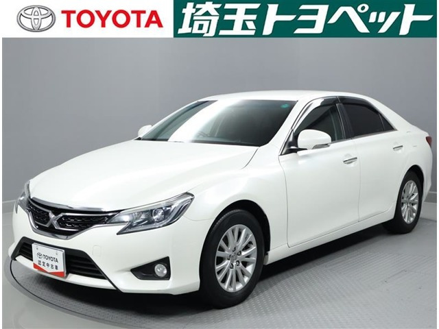 マークX 2.5 250G 