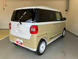 ムーヴキャンバス  ストライプス G