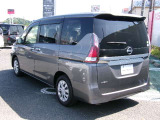 セレナ 2.0 XV 