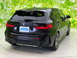1シリーズ M135i xドライブ 4WD 