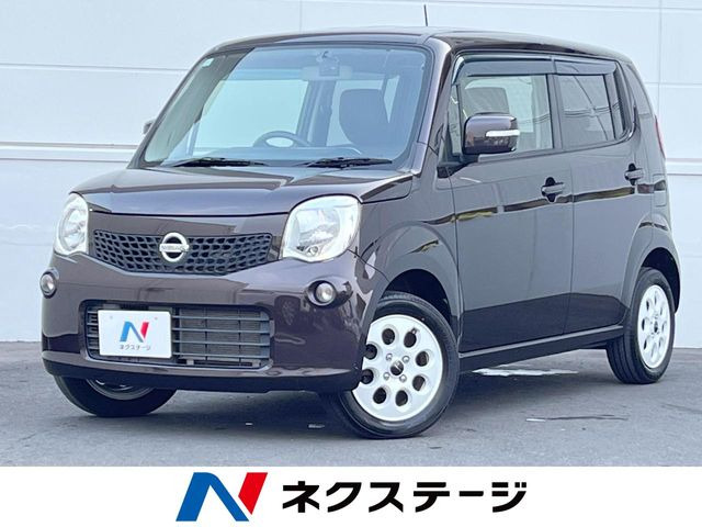 モコ X 