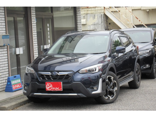 XV  2.0 アドバンス 4WD