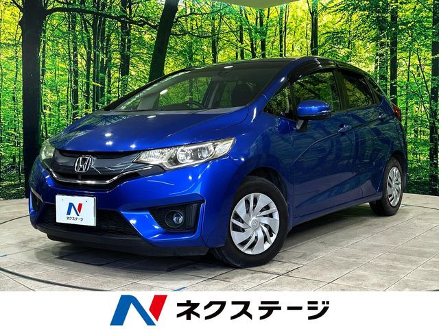 フィット 1.3 13G Lパッケージ 