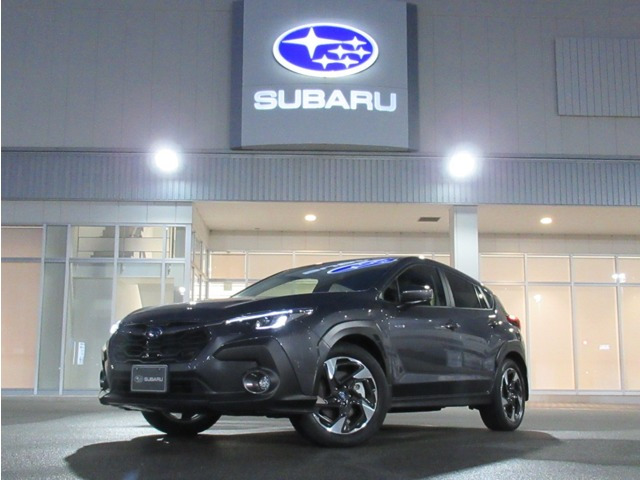 クロストレック 2.0 リミテッド 4WD 