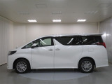アルファード ハイブリッド 2.5 SR Cパッケージ E-Four 4WD 