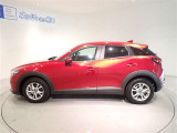 CX-3 1.5 15S 