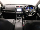 レガシィB4 2.5 リミテッド 4WD 