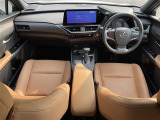 UX 250h バージョンC 本革シート 修復歴無し