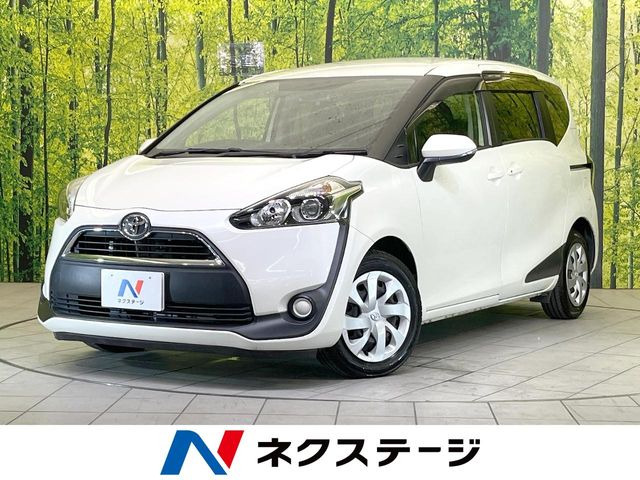 シエンタ 1.5 G 