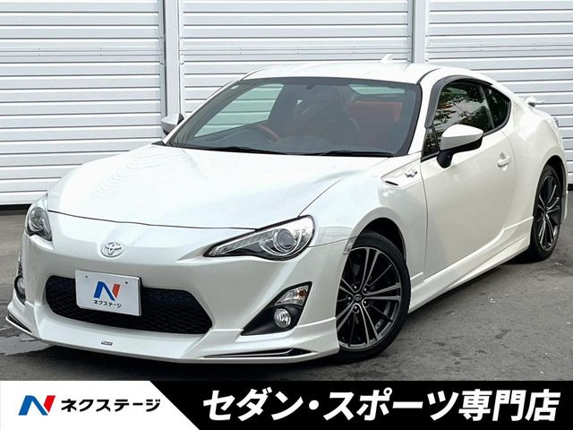 86 2.0 GT リミテッド 