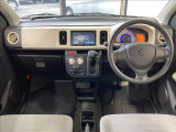 アルト L レーダーブレーキサポート ナビ フルセグ DVD Bluetooth ETC