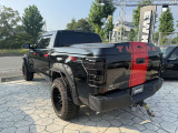 タンドラ クルーマックス リミテッド 5.7 V8 4WD 