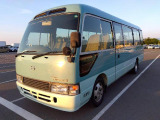 日野 リエッセII バス