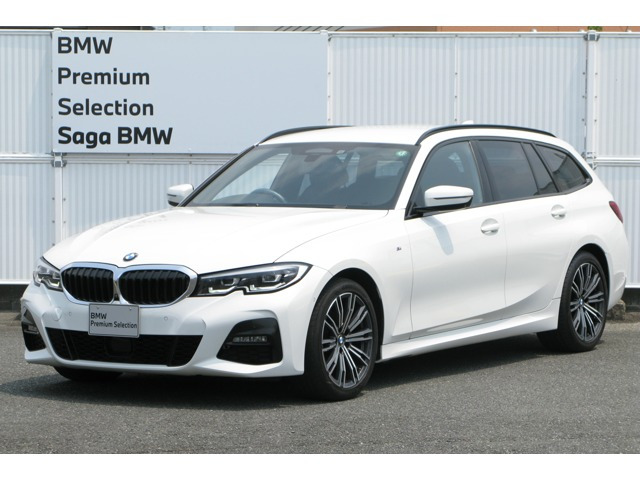 3シリーズツーリング 320d xドライブ 4WD 