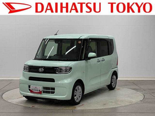 タント X 