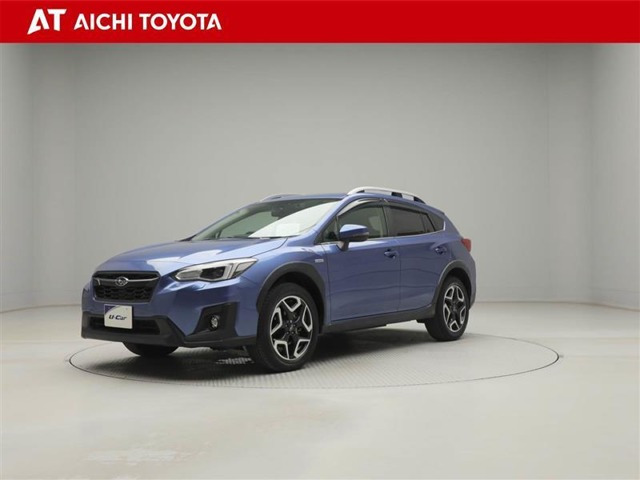 XV 2.0e-S アイサイト 4WD 1年間距離無制限ロングラン保証付き