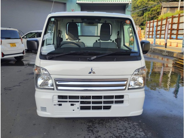 ミニキャブトラック G 4WD 