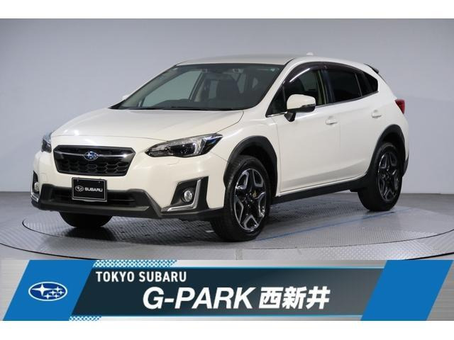XV 2.0i-S アイサイト 4WD 