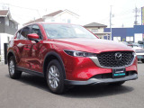 CX-5 2.2 XD スマートエディション 