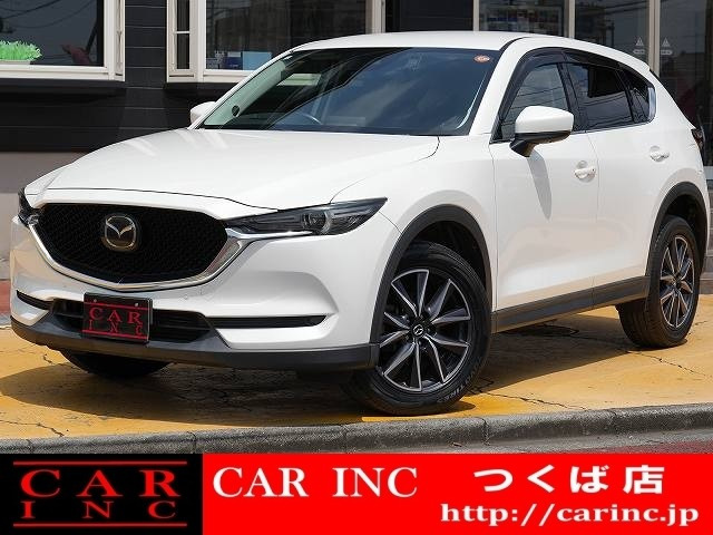 CX-5 2.2 XD Lパッケージ 衝突軽減ブレーキ 純正ナビ 追従クルコン