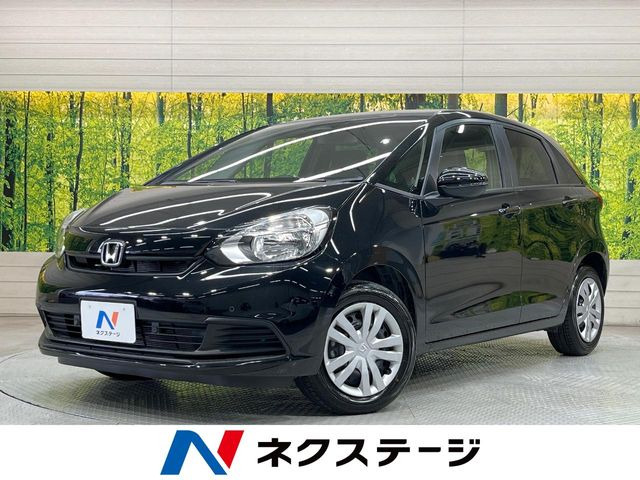 フィット 1.5 ベーシック 