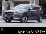マツダ CX-8