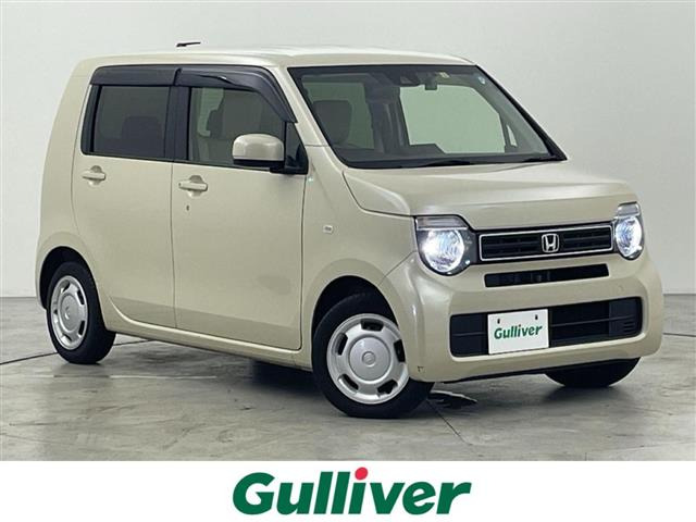 N-WGN L ホンダ センシング 修復歴無し