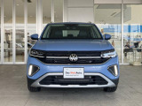 T-Cross TSI スタイル 