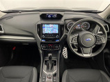 フォレスター 2.5 プレミアム 4WD 4WD 修復歴無し