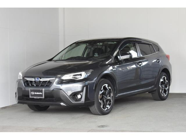 XV  2.0e-S アイサイト 4WD