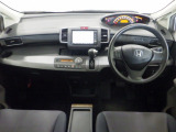 フリード 1.5 FLEX iエアロ 