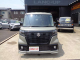 スペーシアベース XF 4WD 