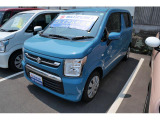 ワゴンR FX 4WD 