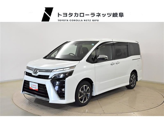 ヴォクシー 2.0 ZS 煌II 