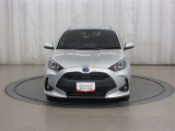 ヤリス 1.5 ハイブリッド X E-Four 4WD 