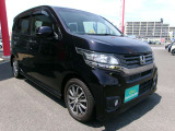 安心の整備付き車両になります。