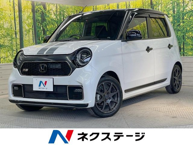 N-ONE RS 