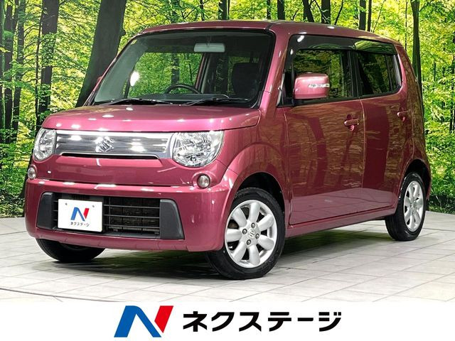 MRワゴン 10th アニバーサリーリミテッド 