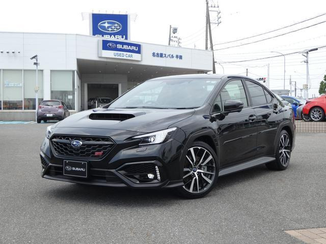 WRX  S4 2.4 STI スポーツR EX 4WD