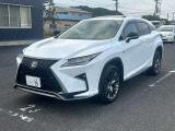 RX 200t Fスポーツ 4WD
