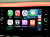 ■Apple CarPlay・Android Auto対応
