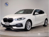 BMW 1シリーズ
