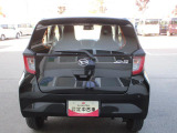 ミライース L SAIII 4WD 