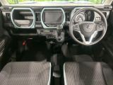 ハスラー ハイブリッド(HYBRID) G 