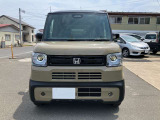 N-BOX ジョイ 2トーン 4WD 