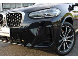 X4 xドライブ20d Mスポーツ 4WD 