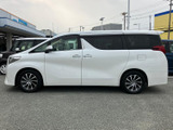 アルファード 2.5 G 